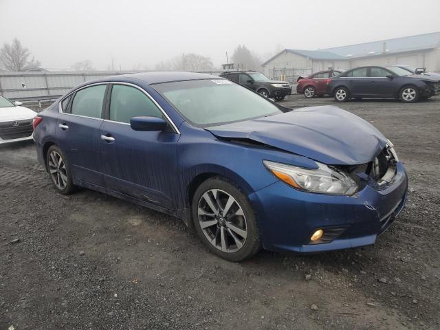 1N4AL3AP4GC239168 - 2016 NISSAN ALTIMA 2.5 BLUE photo 4