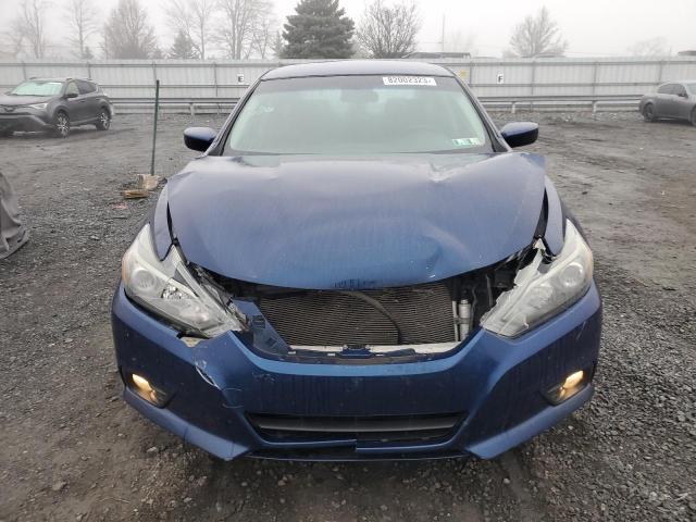 1N4AL3AP4GC239168 - 2016 NISSAN ALTIMA 2.5 BLUE photo 5