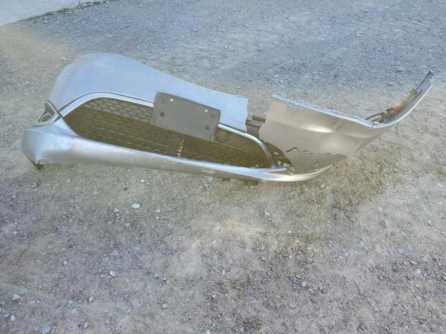 2C4RC1EG9HR708503 - 2017 CHRYSLER PACIFICA TOURING L PLUS SILVER photo 13