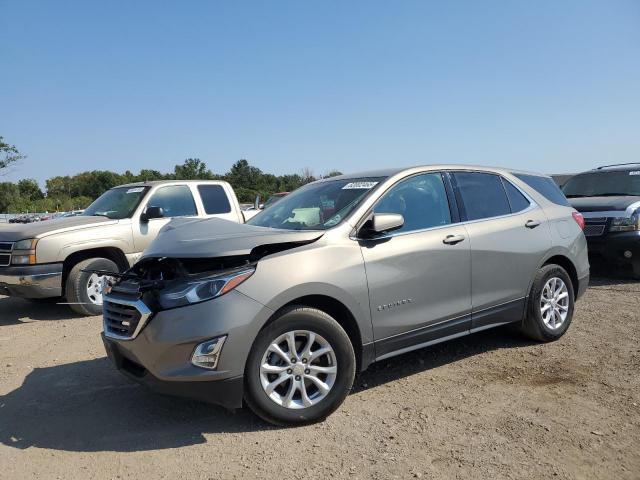 2019 CHEVROLET EQUINOX LT, 