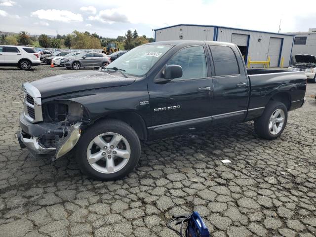 2006 DODGE RAM 1500 ST, 