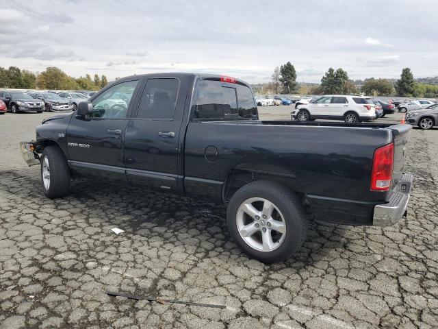 1D7HA18266S566548 - 2006 DODGE RAM 1500 ST BLACK photo 2