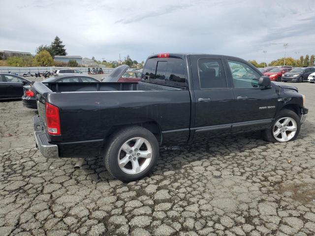 1D7HA18266S566548 - 2006 DODGE RAM 1500 ST BLACK photo 3