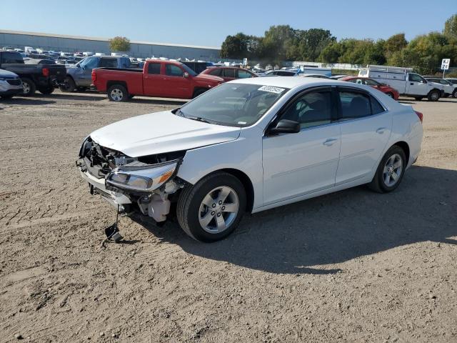 2016 CHEVROLET MALIBU LIM LS, 
