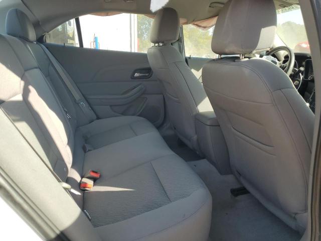 1G11B5SA4GF124869 - 2016 CHEVROLET MALIBU LIM LS Ağ foto 10