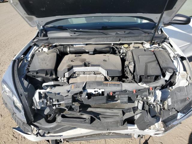 1G11B5SA4GF124869 - 2016 CHEVROLET MALIBU LIM LS Ağ foto 11