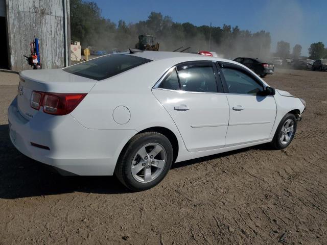 1G11B5SA4GF124869 - 2016 CHEVROLET MALIBU LIM LS Ağ foto 3