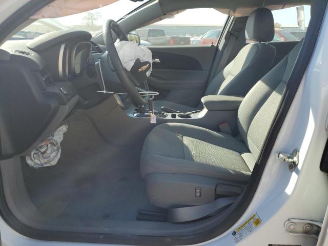 1G11B5SA4GF124869 - 2016 CHEVROLET MALIBU LIM LS Ağ foto 7