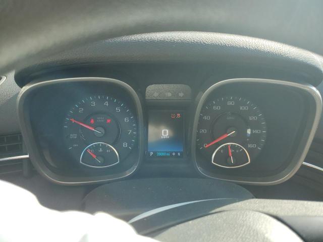 1G11B5SA4GF124869 - 2016 CHEVROLET MALIBU LIM LS Ağ foto 9