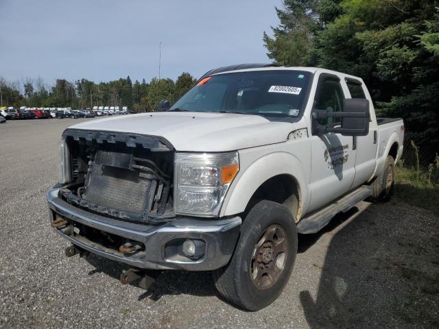 2014 FORD F250 SUPER DUTY, 