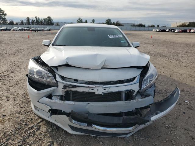 1G11C5SA7GF154557 - 2016 CHEVROLET MALIBU LIM LT Ақ фото 5