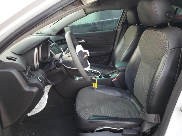 1G11C5SA7GF154557 - 2016 CHEVROLET MALIBU LIM LT Ақ фото 7