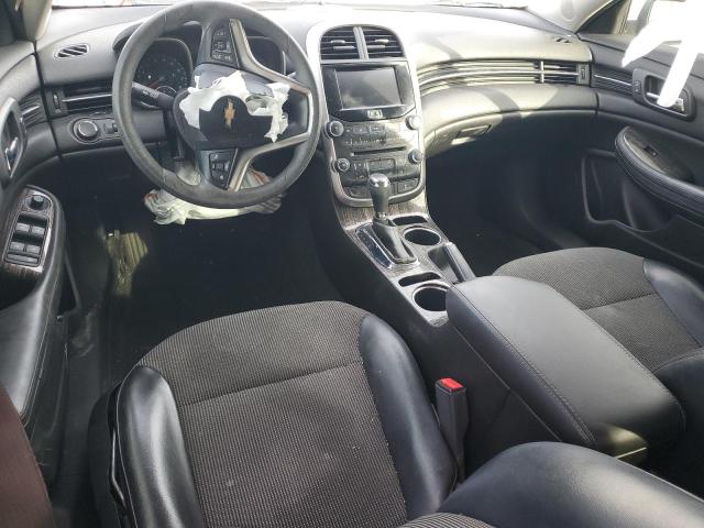 1G11C5SA7GF154557 - 2016 CHEVROLET MALIBU LIM LT Ақ фото 8