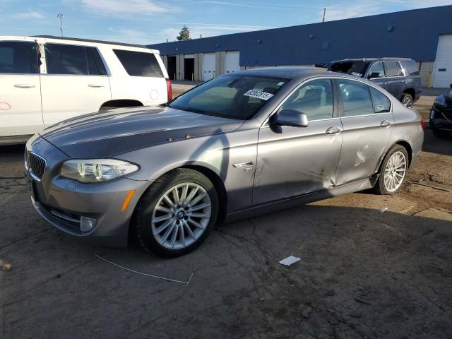 2011 BMW 535 XI, 