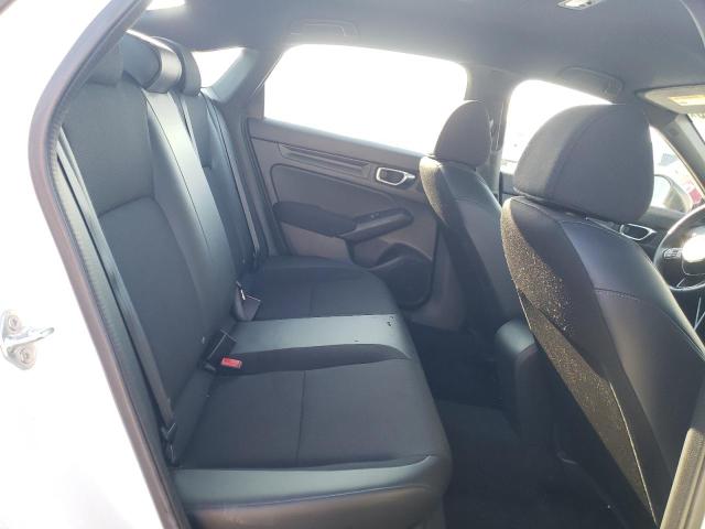 2HGFE2F55PH520728 - 2023 HONDA CIVIC SPORT თეთრი ფოტო 10