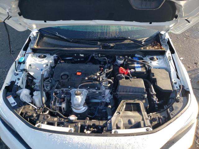 2HGFE2F55PH520728 - 2023 HONDA CIVIC SPORT თეთრი ფოტო 11