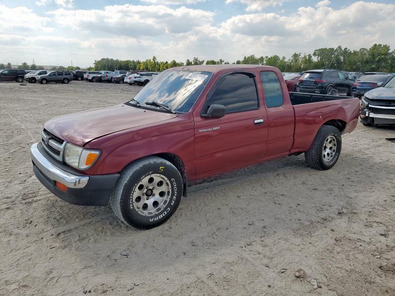 1998 TOYOTA TACOMA XTRACAB, 