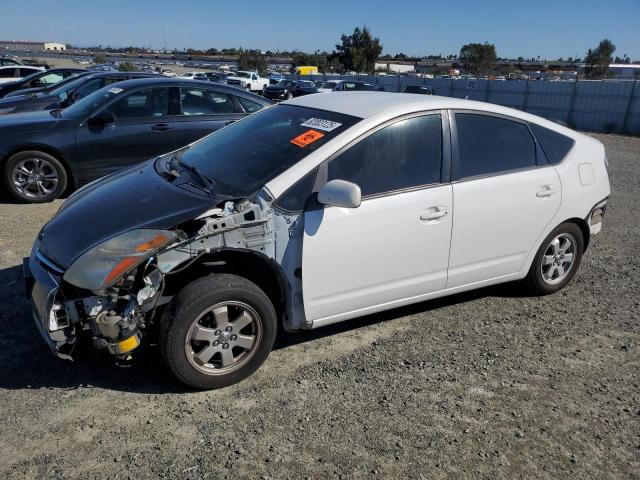 2008 TOYOTA PRIUS, 