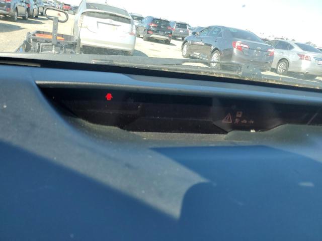 JTDKB20U187779980 - 2008 TOYOTA PRIUS WHITE photo 9