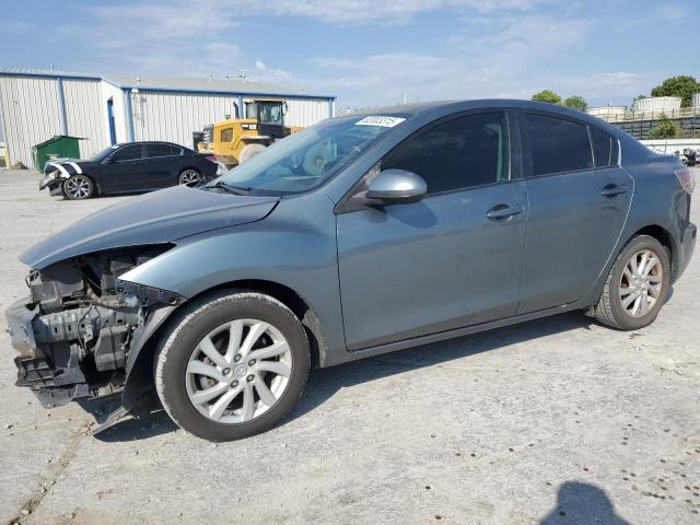 2012 MAZDA 3 I, 