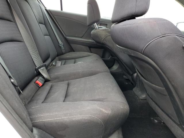 1HGCR2F50DA264273 - 2013 HONDA ACCORD SPORT Ақ фото 10