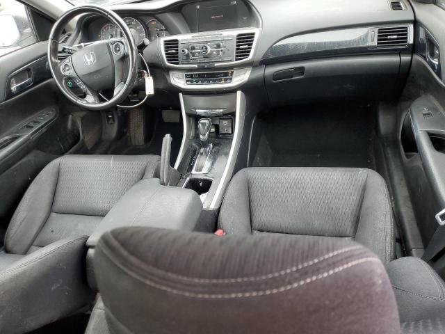 1HGCR2F50DA264273 - 2013 HONDA ACCORD SPORT Ақ фото 8