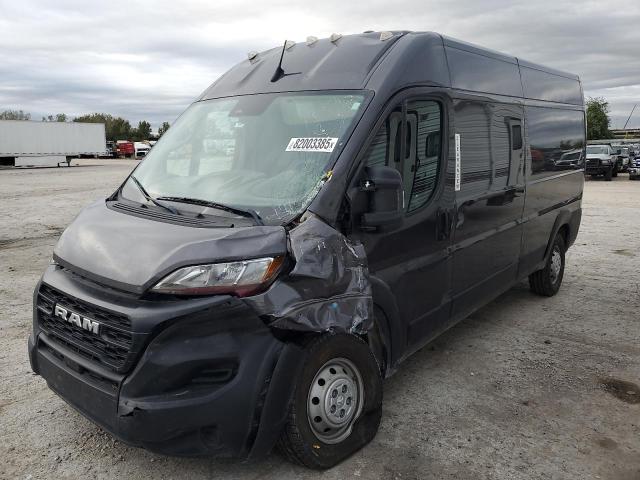 2023 RAM PROMASTER 2500 HIGH, 