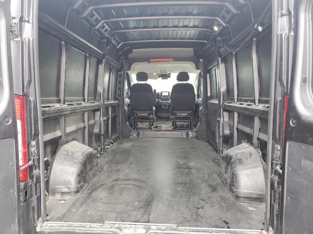 3C6LRVDG2PE506669 - 2023 RAM PROMASTER 2500 HIGH გრაფიტი ფოტო 10