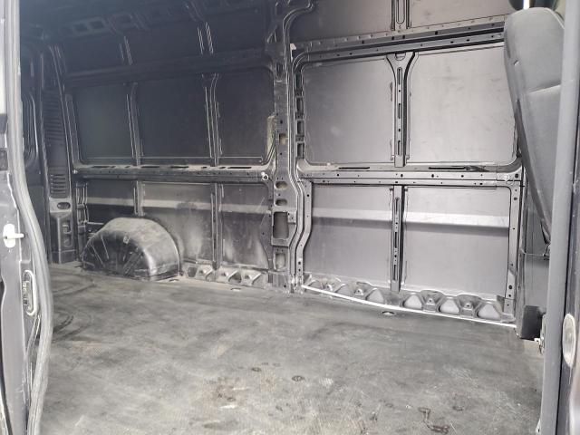 3C6LRVDG2PE506669 - 2023 RAM PROMASTER 2500 HIGH გრაფიტი ფოტო 11