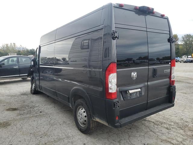 3C6LRVDG2PE506669 - 2023 RAM PROMASTER 2500 HIGH გრაფიტი ფოტო 2