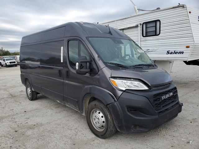3C6LRVDG2PE506669 - 2023 RAM PROMASTER 2500 HIGH გრაფიტი ფოტო 4