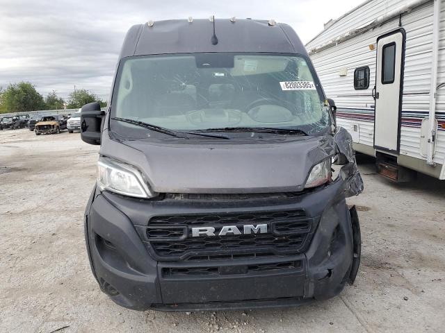 3C6LRVDG2PE506669 - 2023 RAM PROMASTER 2500 HIGH გრაფიტი ფოტო 5