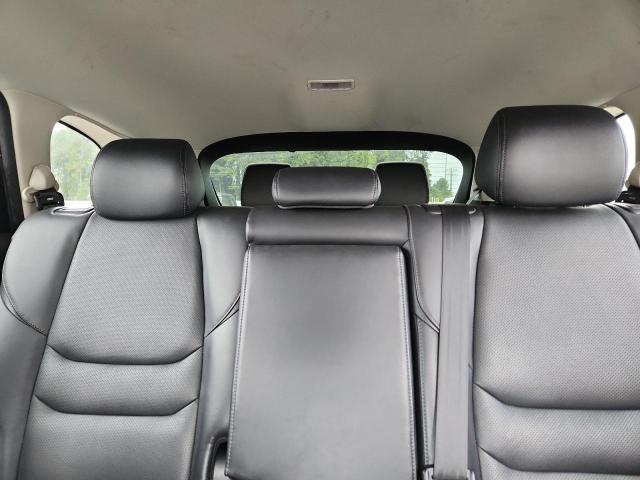 JM3TCBCYXK0310460 - 2019 MAZDA CX-9 TOURING Gri fotoğraf 10