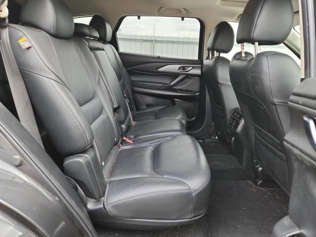 JM3TCBCYXK0310460 - 2019 MAZDA CX-9 TOURING Gri fotoğraf 11