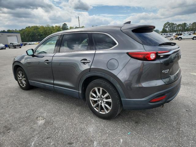 JM3TCBCYXK0310460 - 2019 MAZDA CX-9 TOURING Gri fotoğraf 2