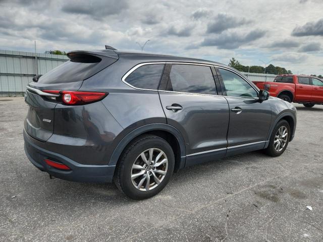 JM3TCBCYXK0310460 - 2019 MAZDA CX-9 TOURING Gri fotoğraf 3