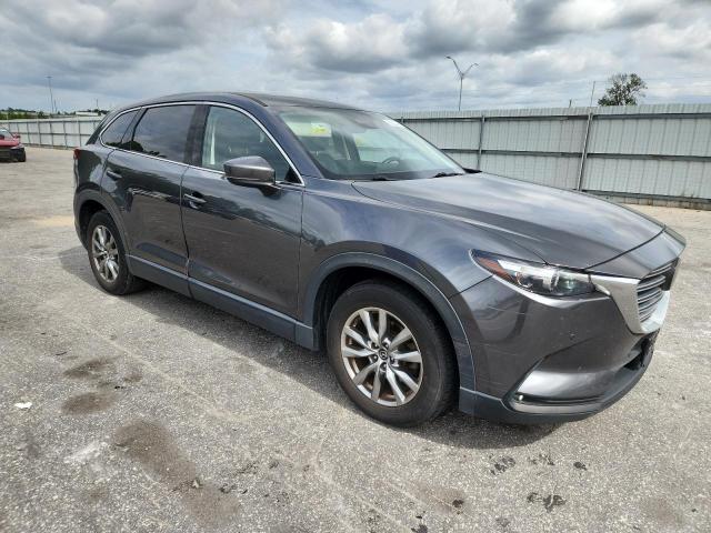 JM3TCBCYXK0310460 - 2019 MAZDA CX-9 TOURING Gri fotoğraf 4