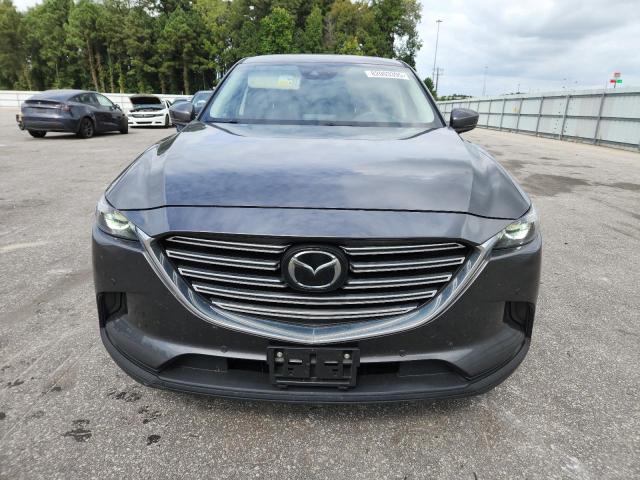 JM3TCBCYXK0310460 - 2019 MAZDA CX-9 TOURING Gri fotoğraf 5