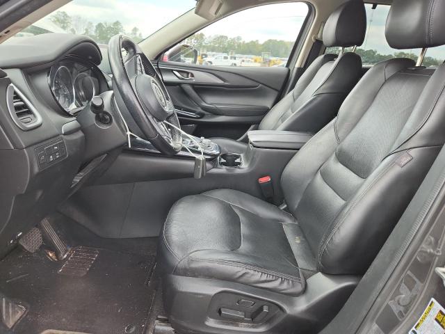 JM3TCBCYXK0310460 - 2019 MAZDA CX-9 TOURING Gri fotoğraf 7