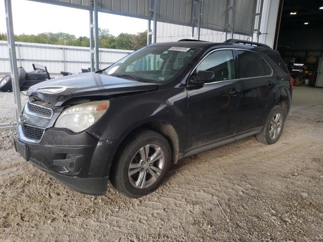 2014 CHEVROLET EQUINOX LT, 