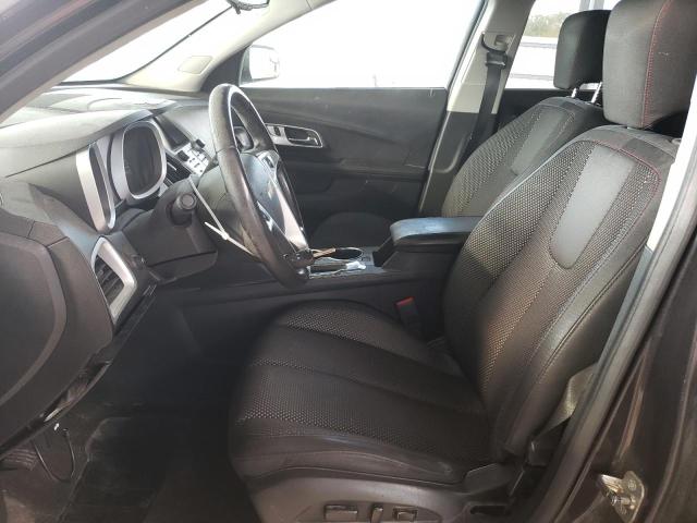 2GNALBEKXE6249087 - 2014 CHEVROLET EQUINOX LT 灰色 照片 7