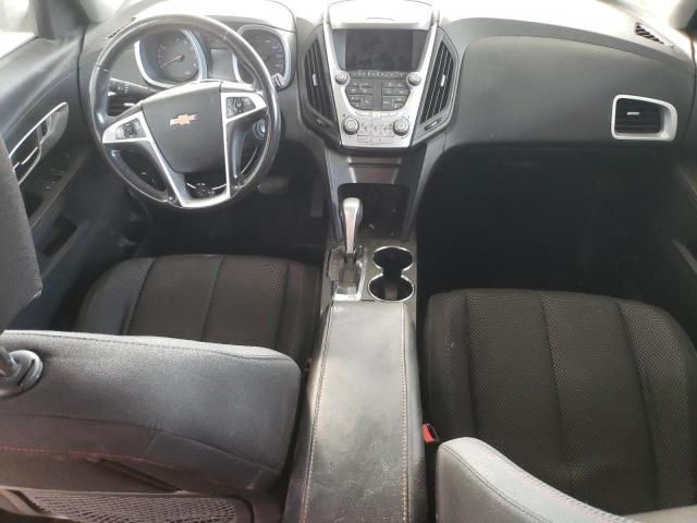 2GNALBEKXE6249087 - 2014 CHEVROLET EQUINOX LT 灰色 照片 8