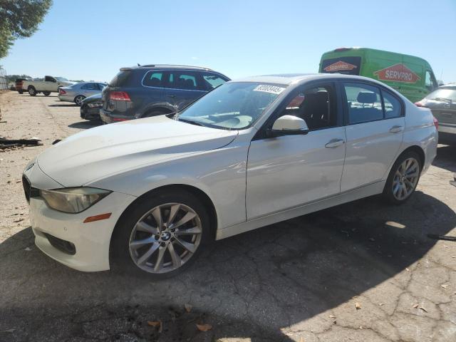 2015 BMW 320 I, 