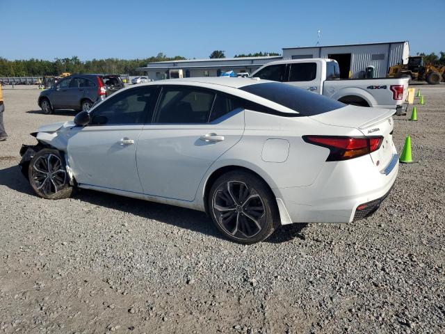 1N4BL4CW9PN354836 - 2023 NISSAN ALTIMA SR თეთრი ფოტო 2