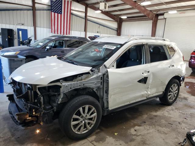 2017 NISSAN ROGUE S, 