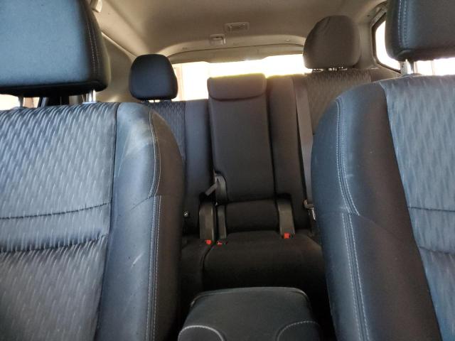 JN8AT2MV7HW001723 - 2017 NISSAN ROGUE S Ağ foto 10