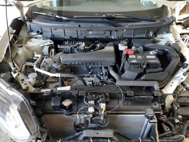 JN8AT2MV7HW001723 - 2017 NISSAN ROGUE S Ağ foto 12