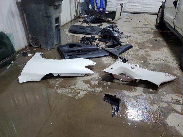 JN8AT2MV7HW001723 - 2017 NISSAN ROGUE S Ağ foto 13