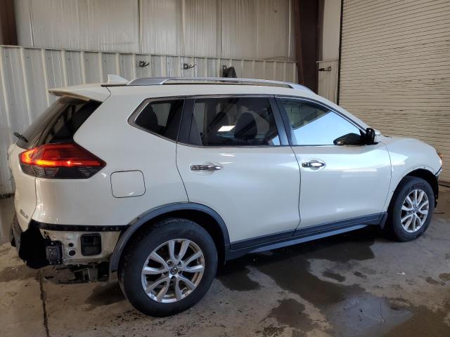 JN8AT2MV7HW001723 - 2017 NISSAN ROGUE S Ağ foto 3