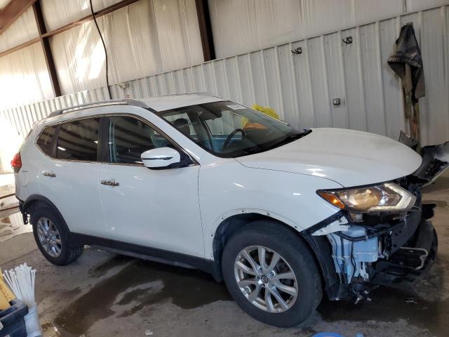 JN8AT2MV7HW001723 - 2017 NISSAN ROGUE S Ağ foto 4